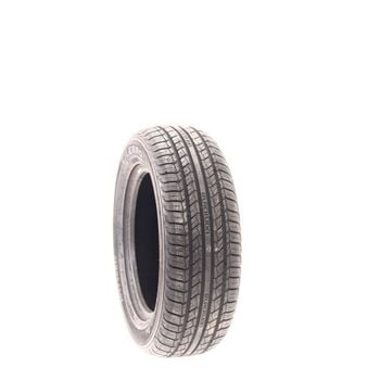 Set of (2) New 205/60R15 Blacklion BH15 Cilerro 95H