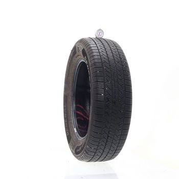 Set of (2) Used 225/65R17 General Altimax RT45 102T - 7.5/32