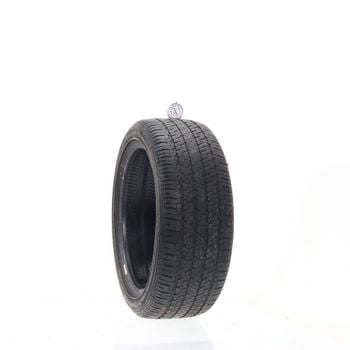 Set of (2) Used 215/45R17 Firestone FR740 87W - 6-7/32