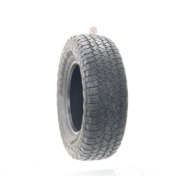 Set of (2) Used 265/70R17 Nexen Roadian ATX RA9 115T - 11.5/32