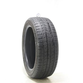 Set of (2) Used 245/50R20 Sailun Terramax HLT 102H - 7.5-8/32