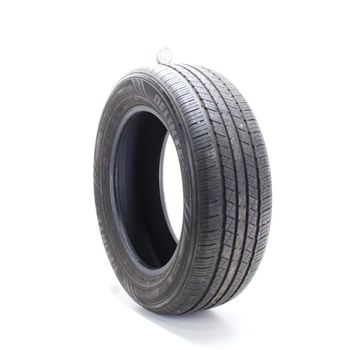 Set of (2) Used 235/60R18 Delinte DH7 SUV 107V - 7-7.5/32