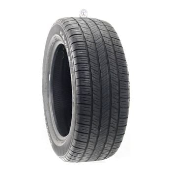 Set of (2) Used 275/55R20 Goodyear Eagle LS-2 111S - 6.5-8/32