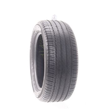 Set of (2) Used 255/50R19 Michelin Primacy Tour A/S MO 107H - 7.5/32