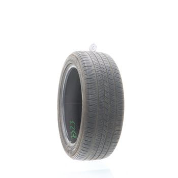 Set of (2) Used 235/50R19 Yokohama YK740 GTX 99V - 7.5-8/32