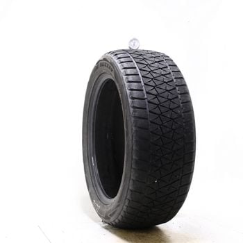 Used 265/50R20 Bridgestone Blizzak DM-V2 107T - 7/32