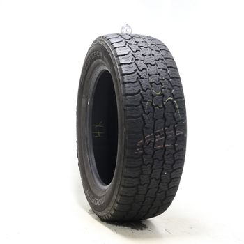 Used 275/60R20 Cooper Discoverer RTX 115T - 7.5/32