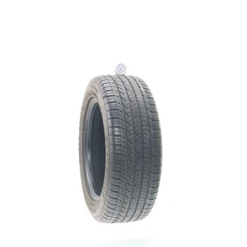 Used 215/55R16 Goodyear Eagle Sport AS 93V - 8.5/32