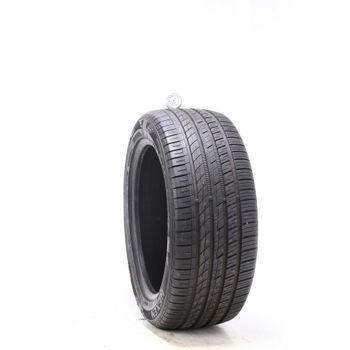 Used 255/45ZR18 Nexen N'Fera AU7 99W - 8.5/32
