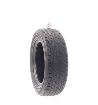 Set of (2) Used 195/65R15 SureDrive Touring A/S TA71 91H - 8.5-9.5/32