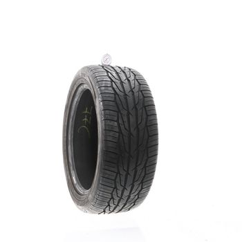Used 255/45R18 Toyo Extensa HP II 103W - 8.5/32