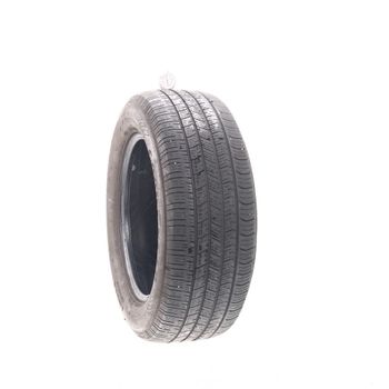 Used 255/60R18 Goodyear Eagle Enforcer 108V - 6.5/32
