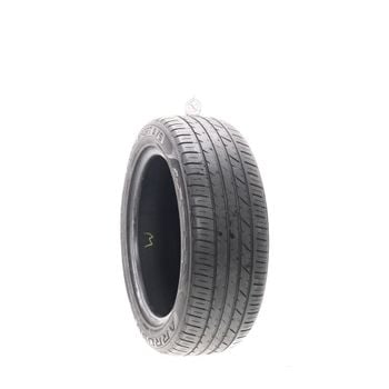 Set of (2) Used 215/55R18 Arroyo Grand Sport A/S 95V - 5-5.5/32