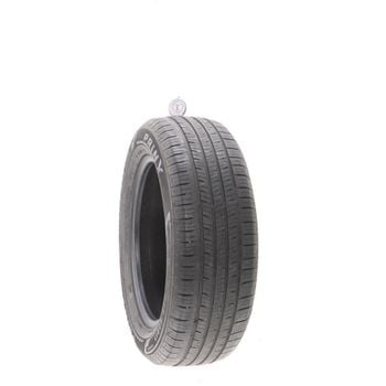 Set of (4) Used 225/60R17 Prinx HiCity HH2 99V - 6.5-7/32