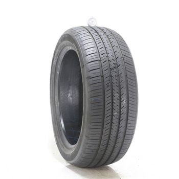 Set of (2) Used 255/50R20 Atlas Force UHP 109Y - 9.5-10/32