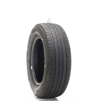 Set of (4) Used 235/65R17 Cooper Adventurer All Season 104H - 8-9/32