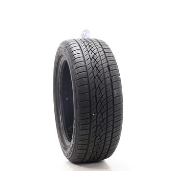 Used 235/50ZR18 Continental ControlContact Sport A/S 97W - 8/32