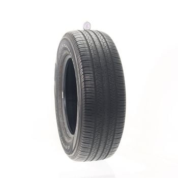 Used 255/65R18 Goodyear Assurance CS Fuel Max 111T - 7/32