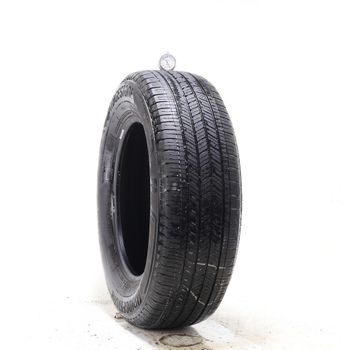 Set of (4) Used 235/65R17 Bridgestone Alenza Sport A/S ENLITEN 104H - 5.5/32