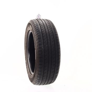 Set of (2) Used 255/60R18 Westlake SU318 H/T 112V - 6-7/32