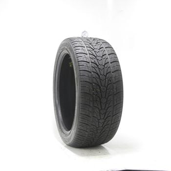 Set of (2) Used 305/40R22 Nexen Roadian HP S 114V - 9/32