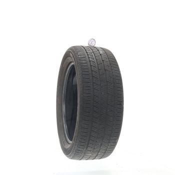 Used 255/50R19 Continental CrossContact LX Sport MO 103H - 7.5/32