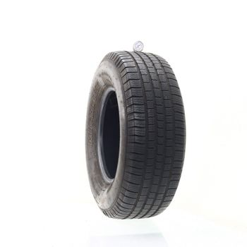 Used 265/70R16 Michelin X Radial LT2 111T - 9/32