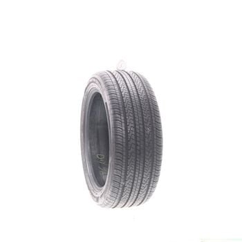 Set of (2) Used 235/45R18 Hankook Mavis Traction Control 4Season 94V - 7.5-8.5/32