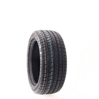 New 245/45ZR17 General G-Max AS-07 99W