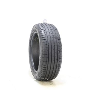 Used 225/55ZR17 Accelera Phi-R 101W - 8.5/32