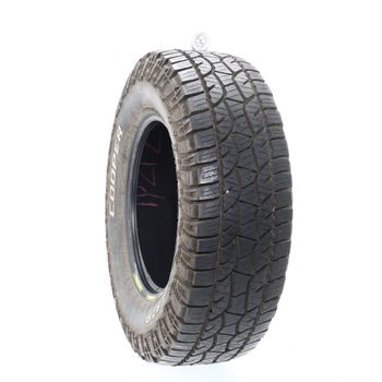 Set of (2) Used LT275/70R18 Cooper Discoverer ATP II 125/122S - 12.5-13/32
