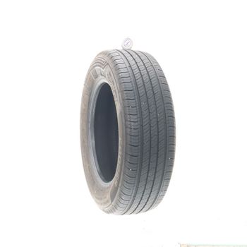Set of (4) Used 225/65R17 Cooper Adventurer All Season 102H - 8.5/32