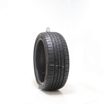 Set of (2) Used 225/40ZR18 Fortune Viento FSR702 92Y - 7.5/32