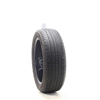 Set of (2) Used 185/55R16 Lexani LXTR-203 83V - 7-7.5/32