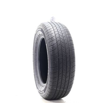 Set of (2) Used 235/65R17 Primewell All Season 104T - 7.5-8.5/32