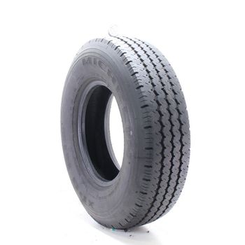 Used LT235/85R16 Michelin XPS Rib 1N/A - 12/32