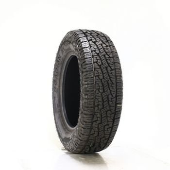 Driven Once 245/65R17 Nexen Roadian AT Pro RA8 111S - 12.5/32