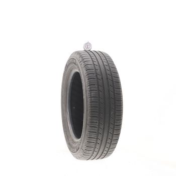 Set of (2) Used 205/65R16 Michelin Premier A/S 95H - 7-8/32