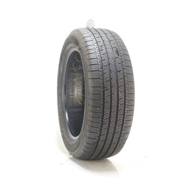 Set of (2) Used 255/55R20 Goodyear Assurance MaxLife 107H - 10/32