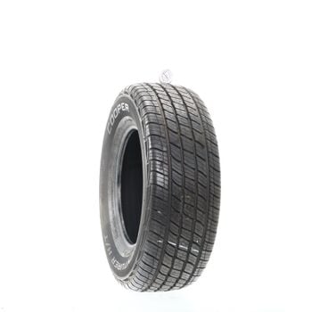 Used 255/65R16 Cooper Adventurer H/T 109T - 12/32