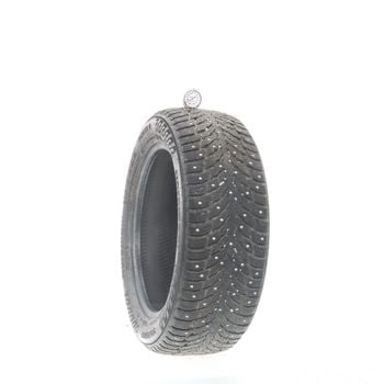 Used 215/55R17 Nordman North 9 Studded 98T - 9.5/32
