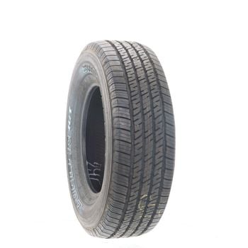Driven Once LT265/70R17 Bridgestone Dueler H/T 685 121/118R - 16/32