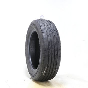 Set of (2) Used 215/65R17 Linglong Crosswind HP010 Plus 99H - 8-8.5/32