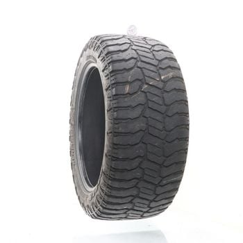 Used LT35X12.5R22 Radar Renegade R/T 117Q - 9.5/32
