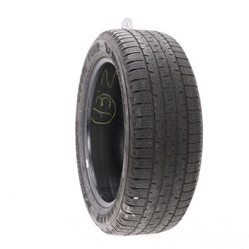 Used 275/50R22 Goodyear Wrangler Steadfast HT Kevlar 115H - 6.5/32