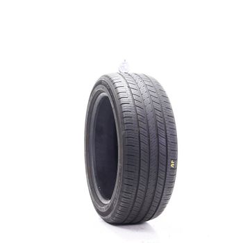 Set of (2) Used 235/45R18 Michelin Energy Saver A/S 94V - 4-5/32