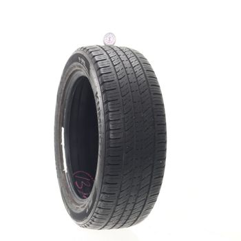 Set of (2) Used 225/55R18 Kumho Crugen Premium 98H - 7/32