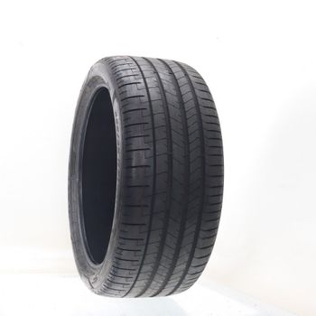 Driven Once 285/35R21 Pirelli P Zero PZ4 105Y - 8.5/32