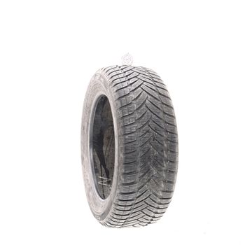 Set of (2) Used 225/55R17 Dunlop SP Winter Sport M3 MO 97H - 9.5/32