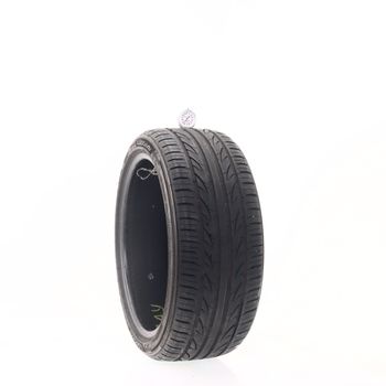 Used 225/40ZR18 Lexani LXUHP-207 92W - 8.5/32